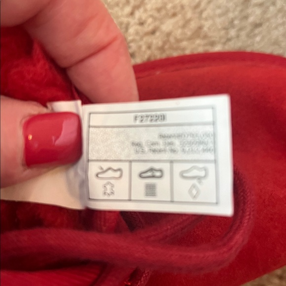 Ugg Unisex Neumel Suede Boots M6 W8 - Picture 12 of 12